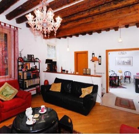 威尼斯Maison Sophie公寓 外观 照片