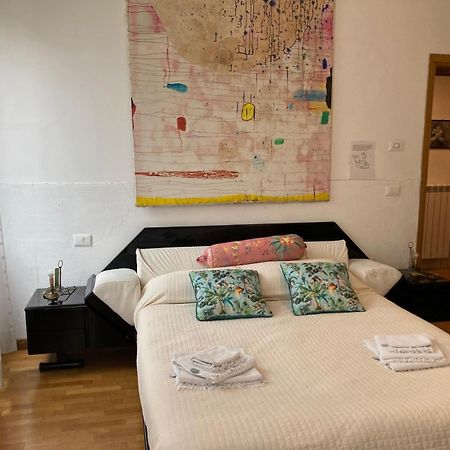 威尼斯Maison Sophie公寓 外观 照片