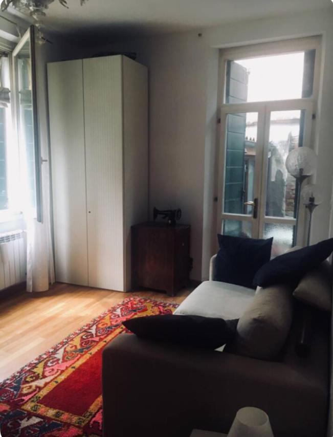 威尼斯Maison Sophie公寓 外观 照片