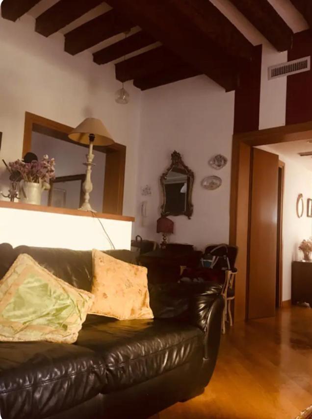 威尼斯Maison Sophie公寓 外观 照片
