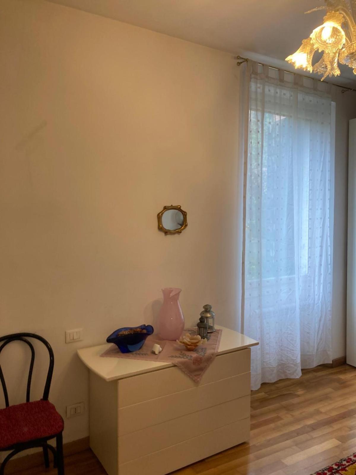 威尼斯Maison Sophie公寓 外观 照片