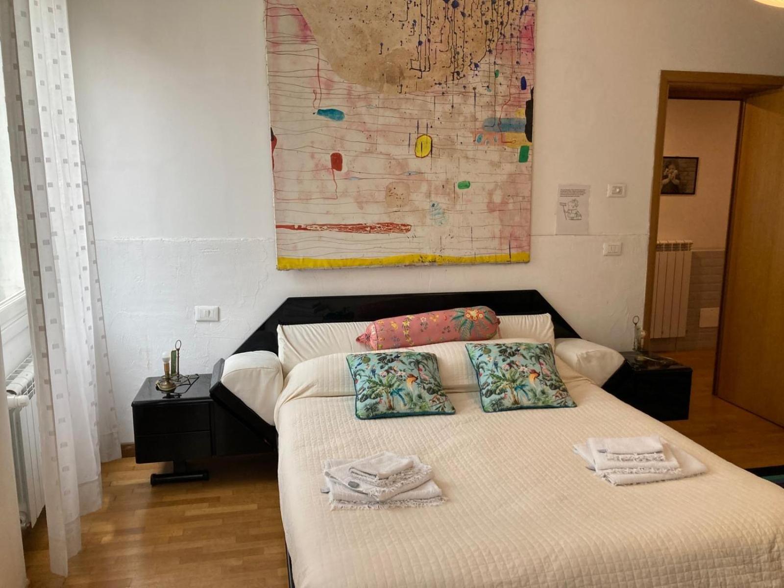 威尼斯Maison Sophie公寓 外观 照片