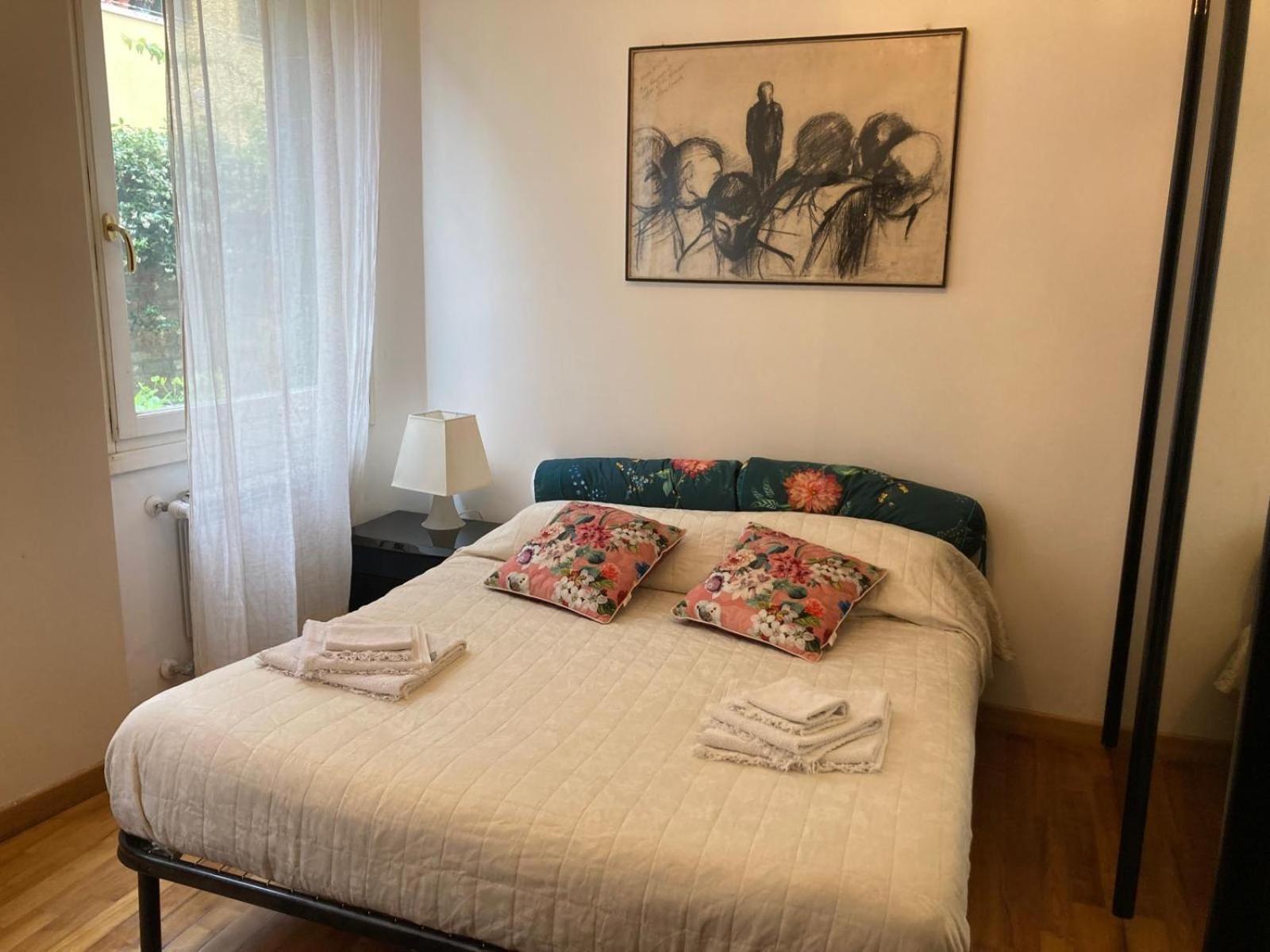 威尼斯Maison Sophie公寓 外观 照片