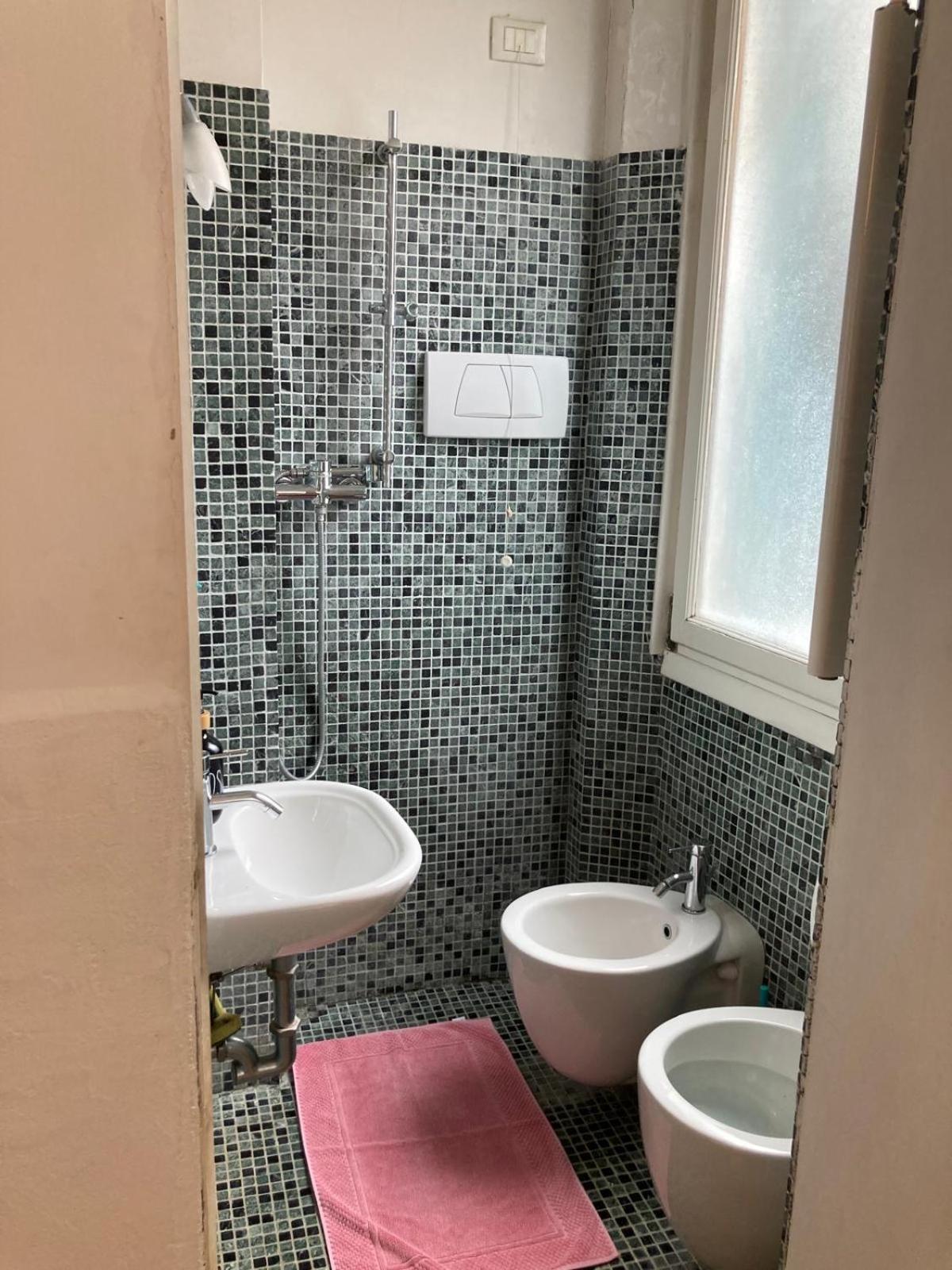 威尼斯Maison Sophie公寓 外观 照片